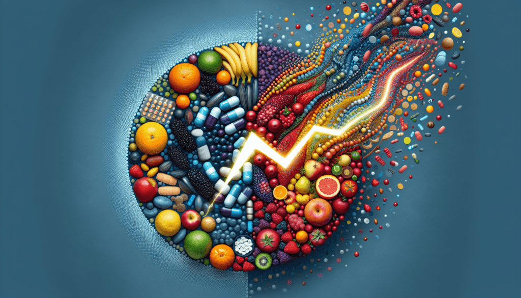 How To Address Potential Interactions Between Vitamins And Cholesterol-lowering Medications How To Address Potential Interactions Between Vitamins And Cholesterol-lowering Medications