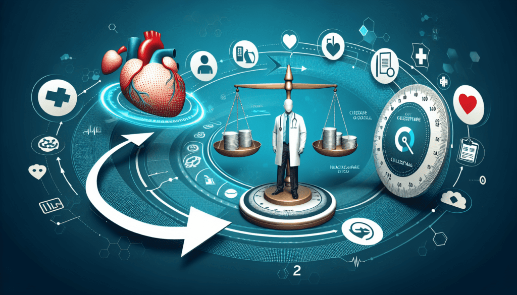 How To Choose The Right Healthcare Professional For Cholesterol Management