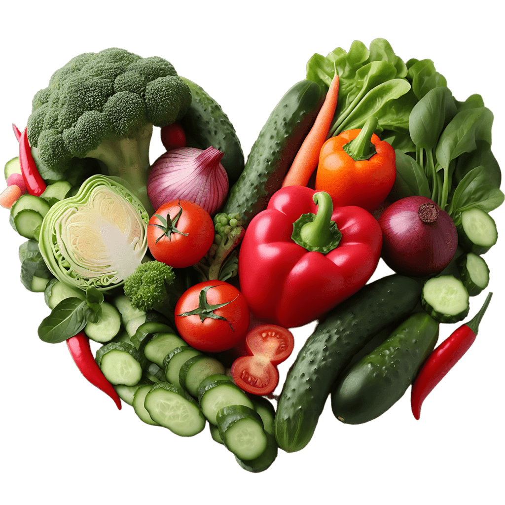 How To Create A Heart-healthy Diet Plan To Lower Cholesterol