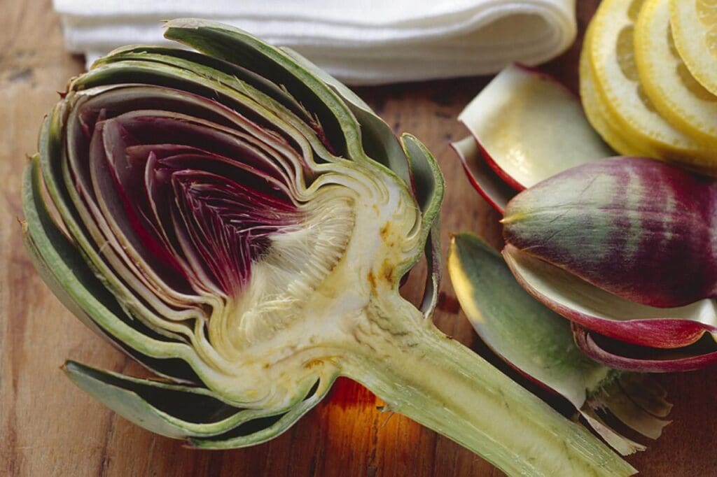 How To Create A Vitamin And Herb Regimen For Cholesterol Management