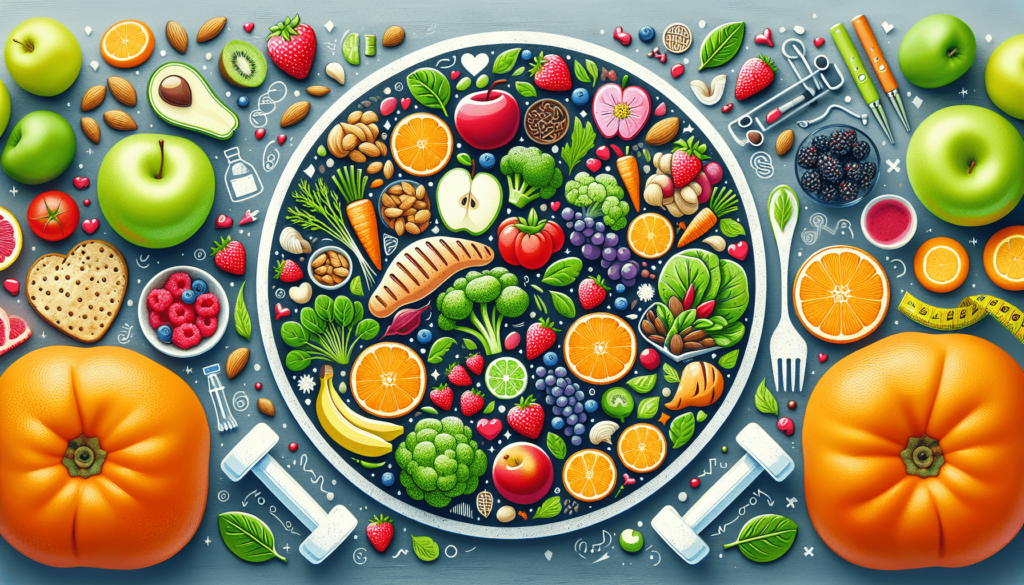 How To Improve Cholesterol Levels Through Diet And Exercise