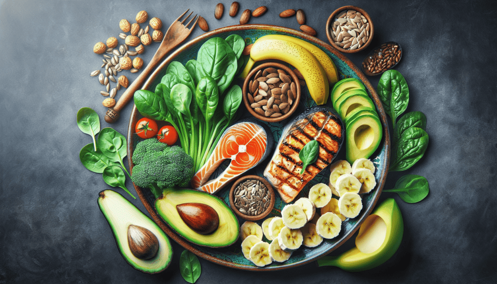 How To Incorporate Vitamin B6 Into Your Diet For Cholesterol Management How To Incorporate Vitamin B6 Into Your Diet For Cholesterol Management