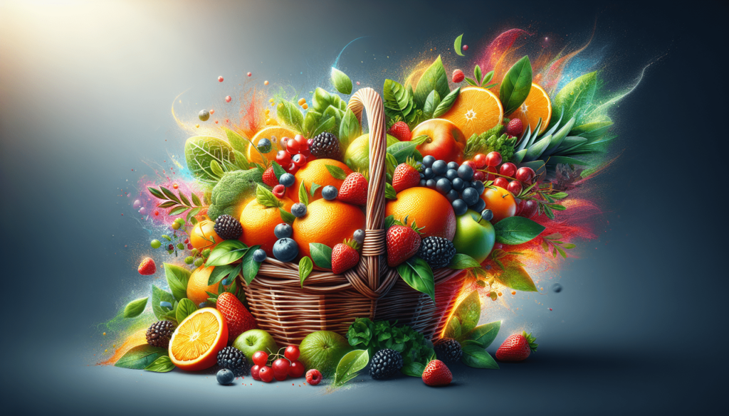 How To Integrate Vitamins And Herbs Into Your Lifestyle For Cholesterol Control