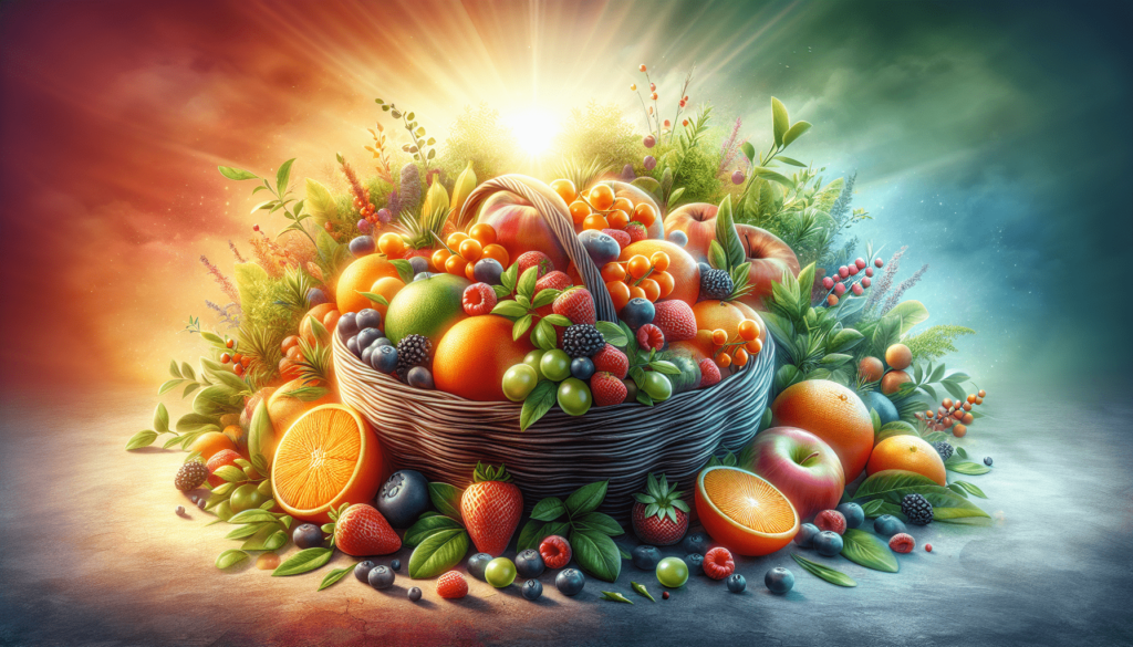 How To Integrate Vitamins And Herbs Into Your Lifestyle For Cholesterol Control