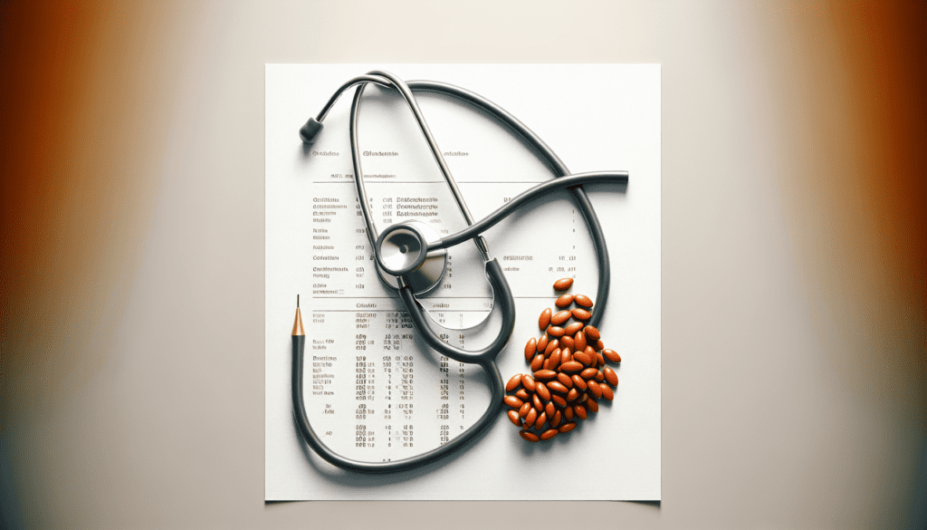 How To Interpret Cholesterol Test Results And Understand Your Numbers