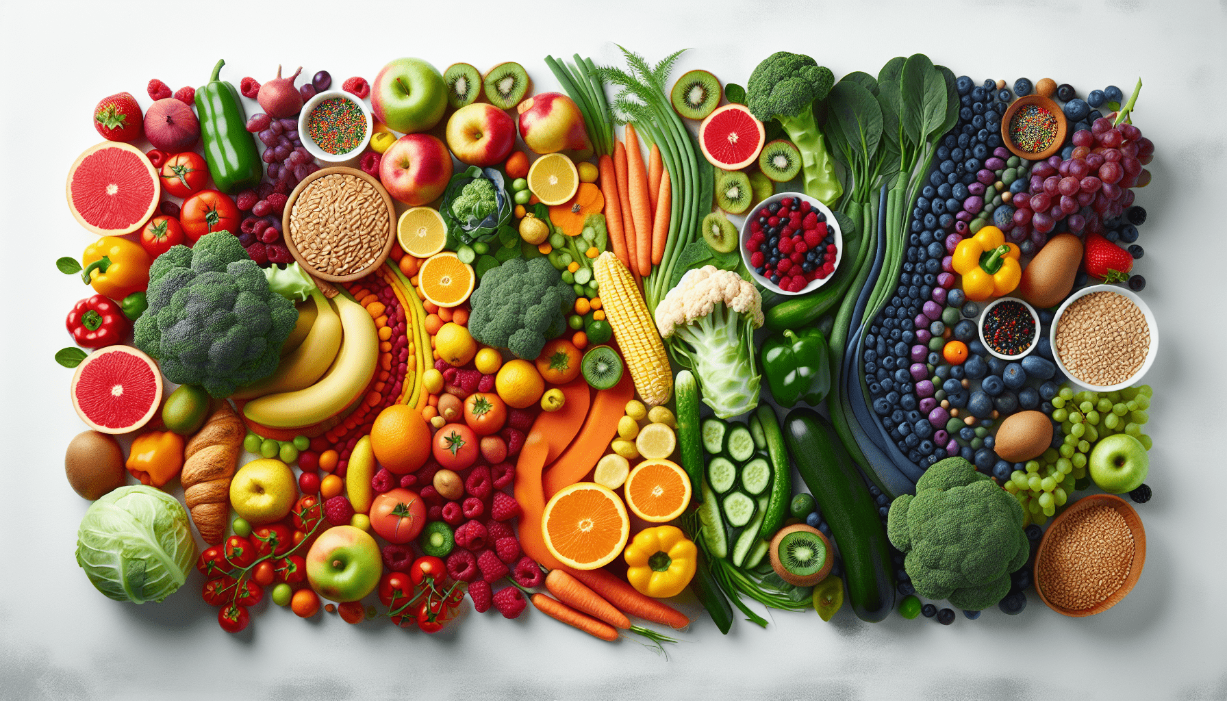 How To Naturally Lower Cholesterol Levels With Vitamins And Minerals