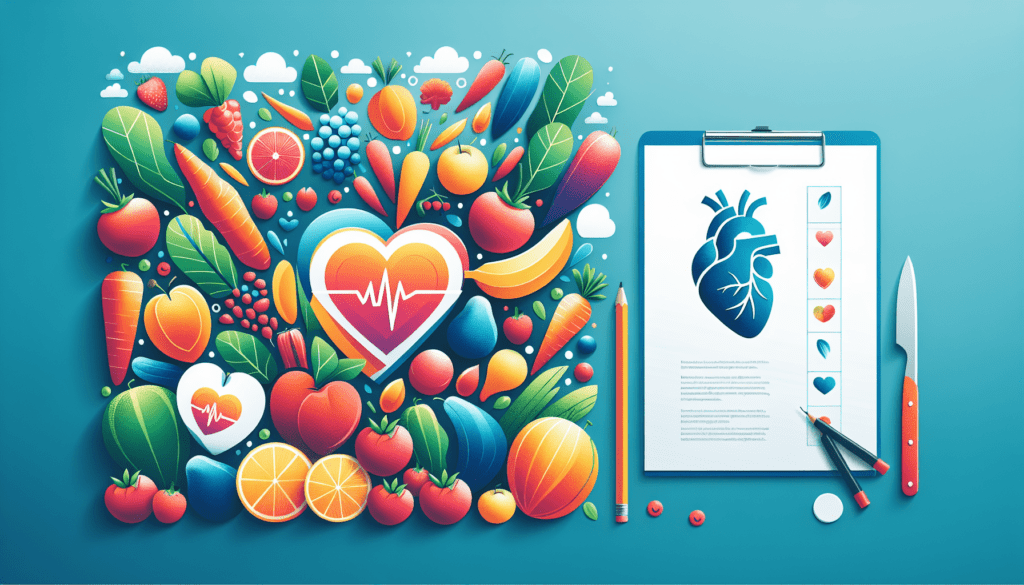 How To Take Cholesterol-lowering Vitamins For Optimal Results