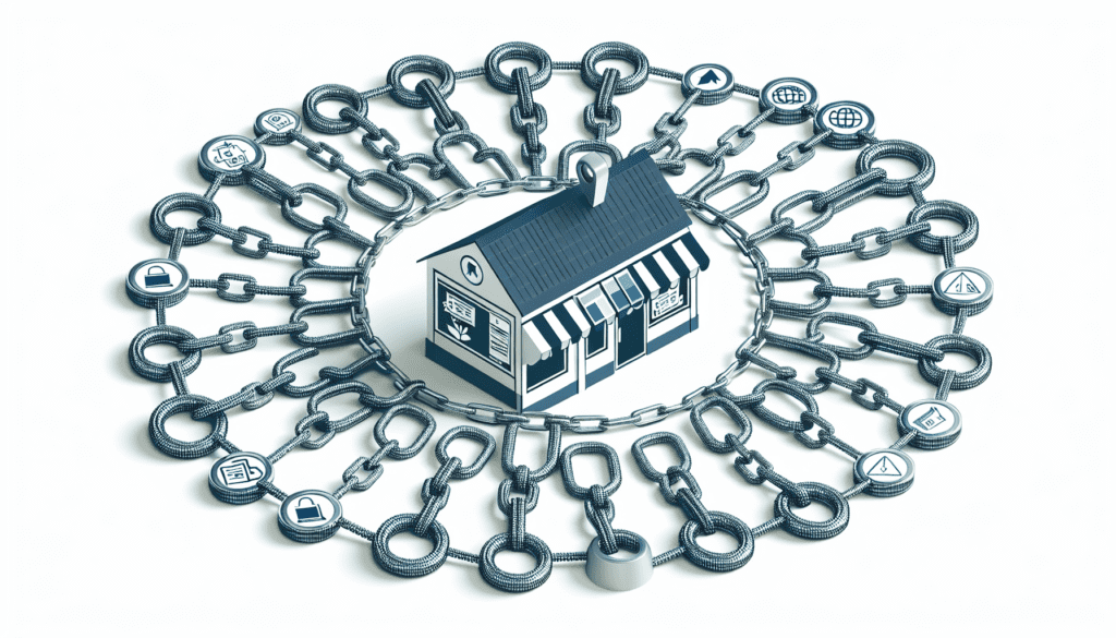 Link Building For Local Businesses: What You Need To Know