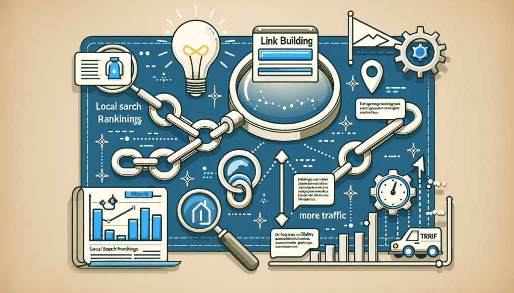 Link Building For Local Businesses: What You Need To Know