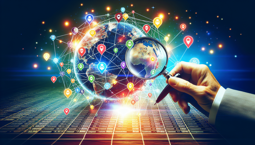 Local SEO Link Building: Tips And Tricks