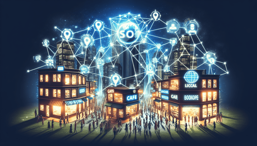 Local SEO Link Building: Tips And Tricks