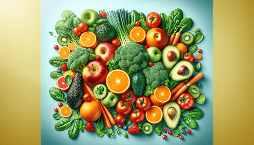 Most Effective Vitamins For Lowering Bad Cholesterol Levels