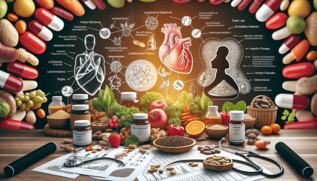 Natural Remedies For Cholesterol: Fact Vs. Fiction