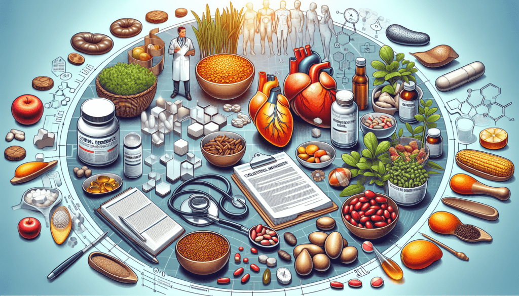 Natural Remedies For Cholesterol: Fact Vs. Fiction