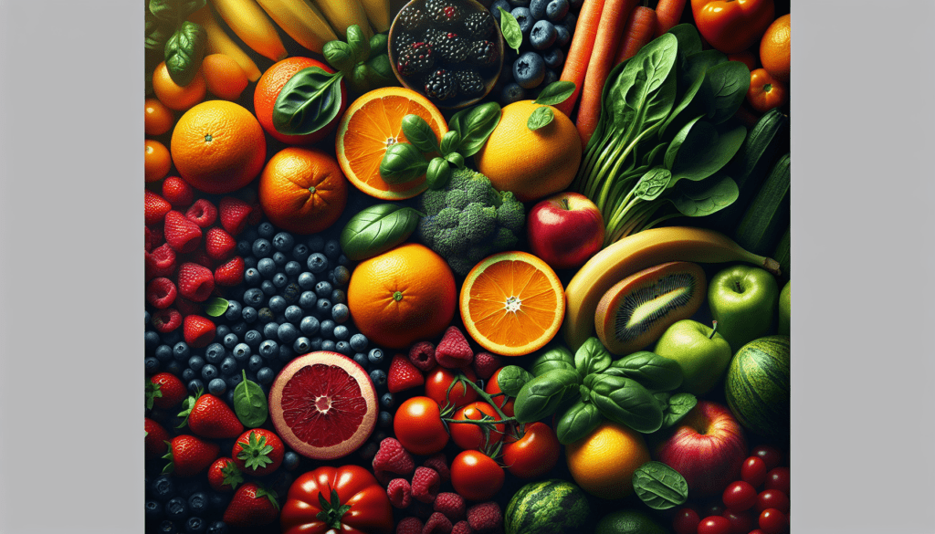 Natural Ways To Boost Good Cholesterol With Vitamins And Supplements