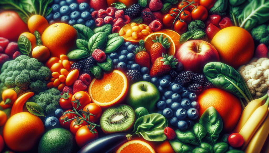 Natural Ways To Boost Good Cholesterol With Vitamins And Supplements