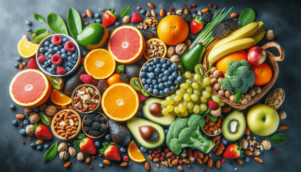 Practical Tips For Incorporating Cholesterol-lowering Vitamins Into A Busy Lifestyle