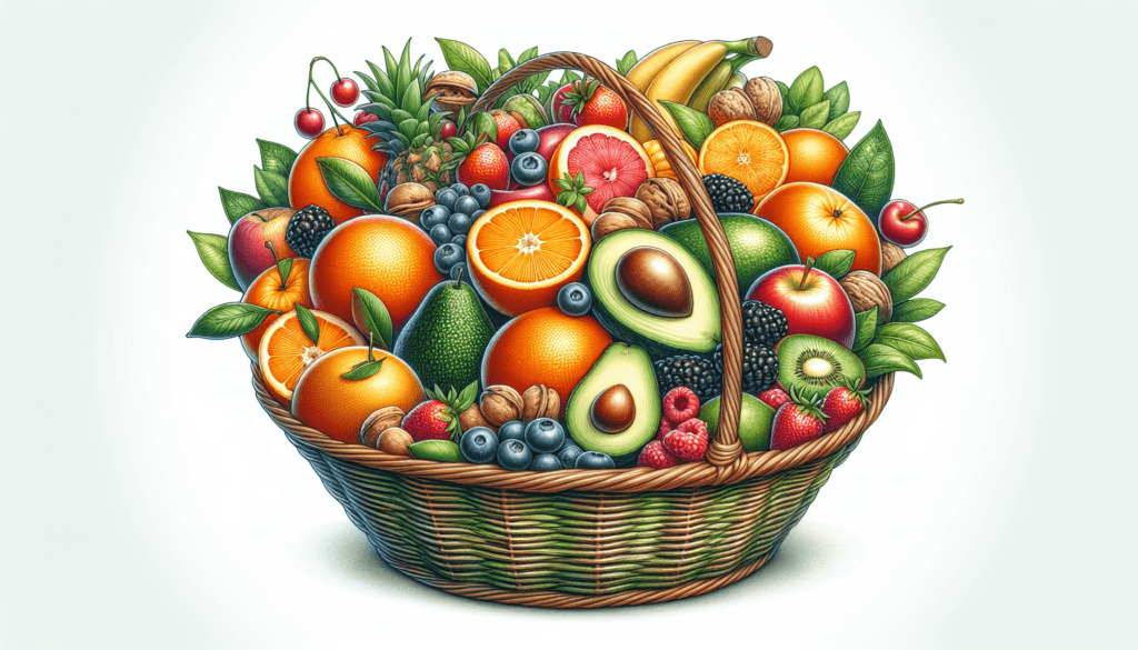 Practical Tips For Incorporating Cholesterol-lowering Vitamins Into A Busy Lifestyle