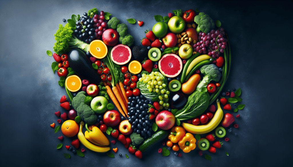 Promoting Heart Health With Cholesterol-Lowering Vitamins: What You Should Know Promoting Heart Health With Cholesterol-Lowering Vitamins: What You Should Know