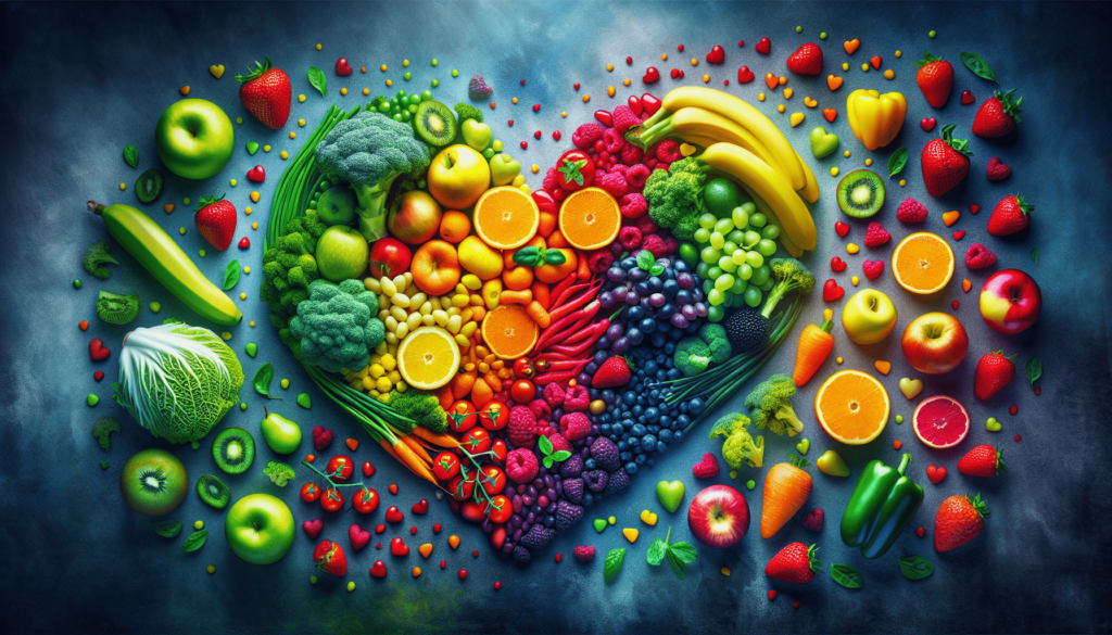 Promoting Heart Health With Cholesterol-Lowering Vitamins: What You Should Know Promoting Heart Health With Cholesterol-Lowering Vitamins: What You Should Know