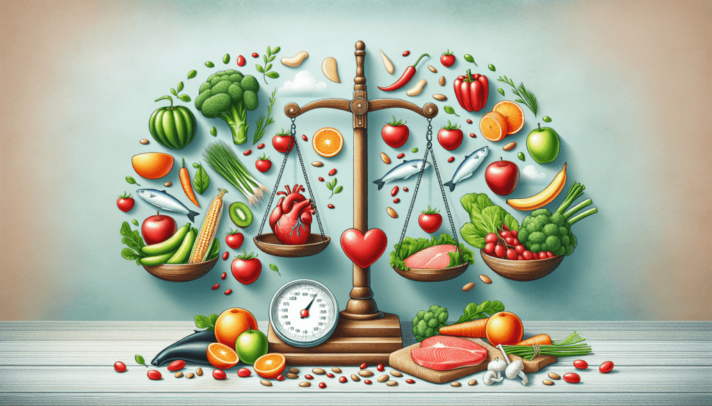 Quick And Easy Recipes Using Vitamin-rich Foods For Cholesterol Control