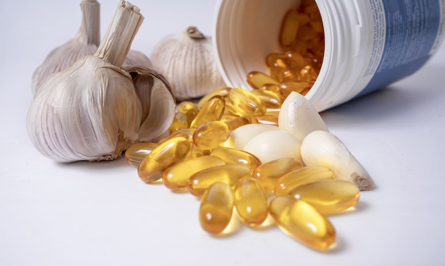 Supplements For Lowering Cholesterol: Exploring Different Approaches