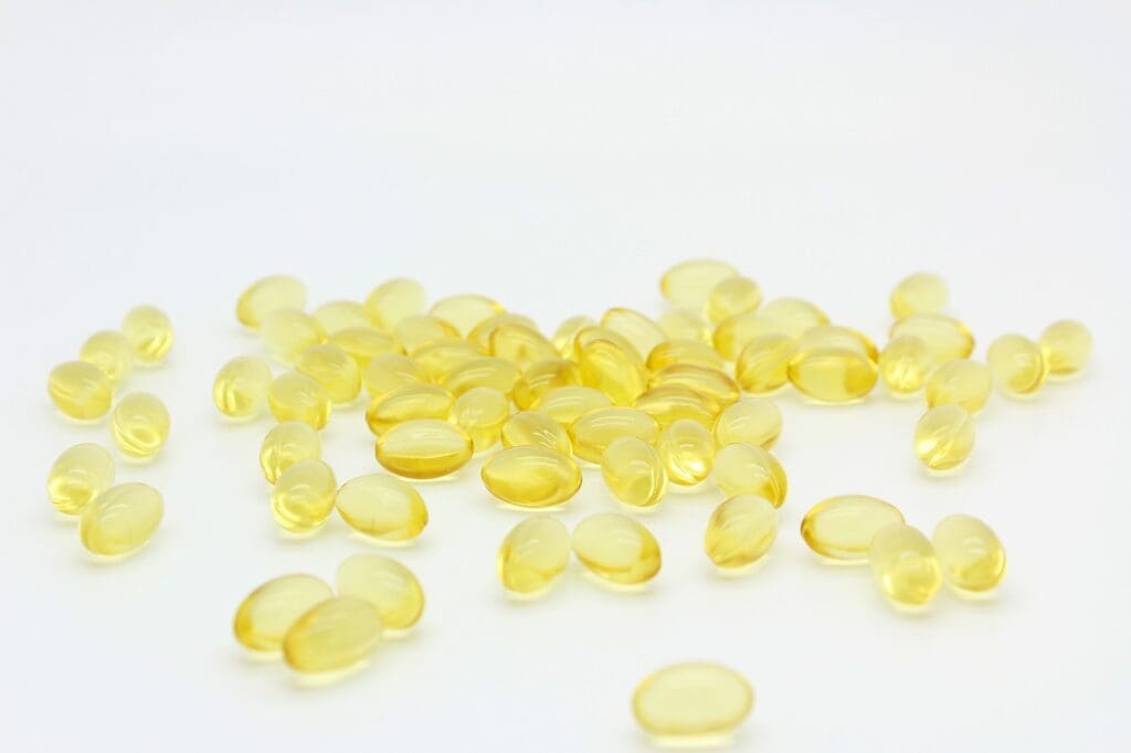 The Benefits Of Omega-3 Fatty Acids For Heart Health And Cholesterol