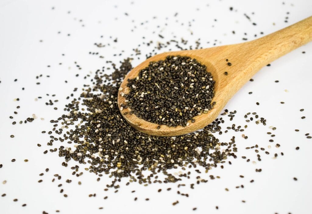 The Benefits Of Omega-3 Fatty Acids For Heart Health And Cholesterol