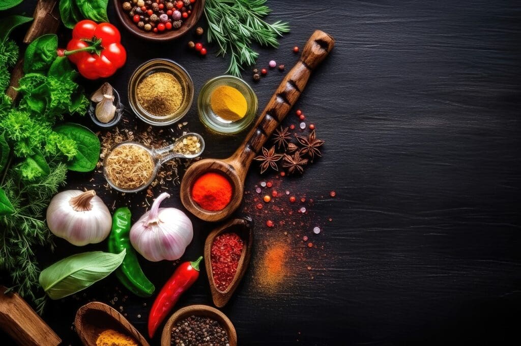The Benefits Of Plant-based Diets For Lowering Cholesterol And Improving Heart Health