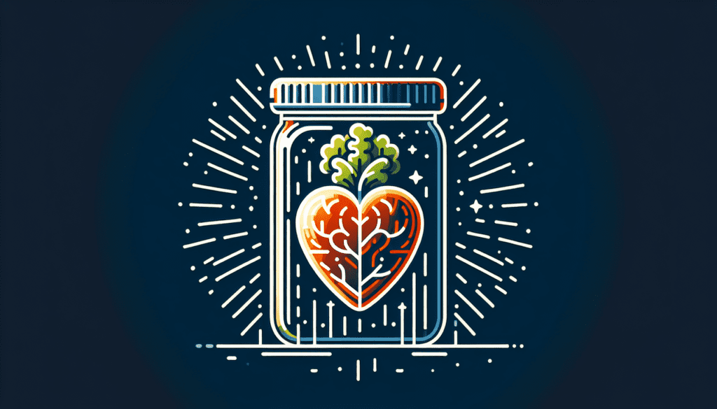 The Best Techniques For Storing And Preserving Cholesterol-Lowering Vitamin-Rich Foods