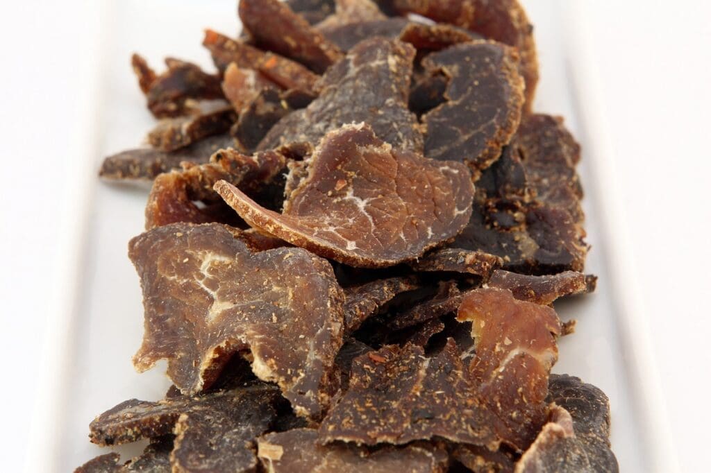 The Best Techniques For Storing And Preserving Cholesterol-Lowering Vitamin-Rich Foods