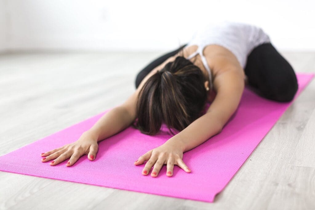The Connection Between Exercise And Cholesterol-lowering Supplements
