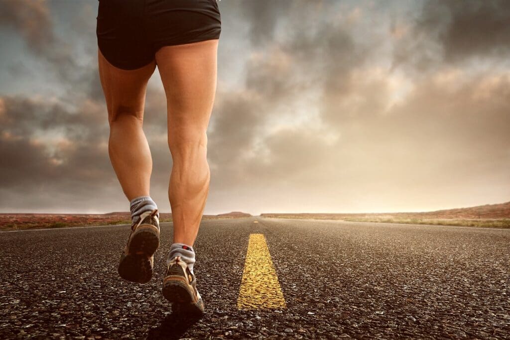 The Connection Between Exercise And Cholesterol-lowering Supplements
