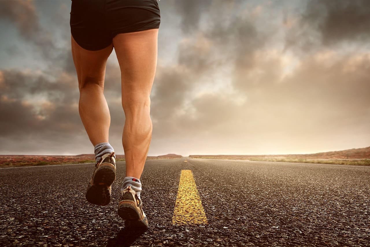 The Connection Between Exercise And Cholesterol-lowering Supplements