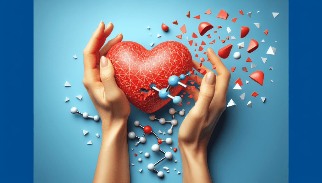 The Connection Between Stress And Cholesterol Levels