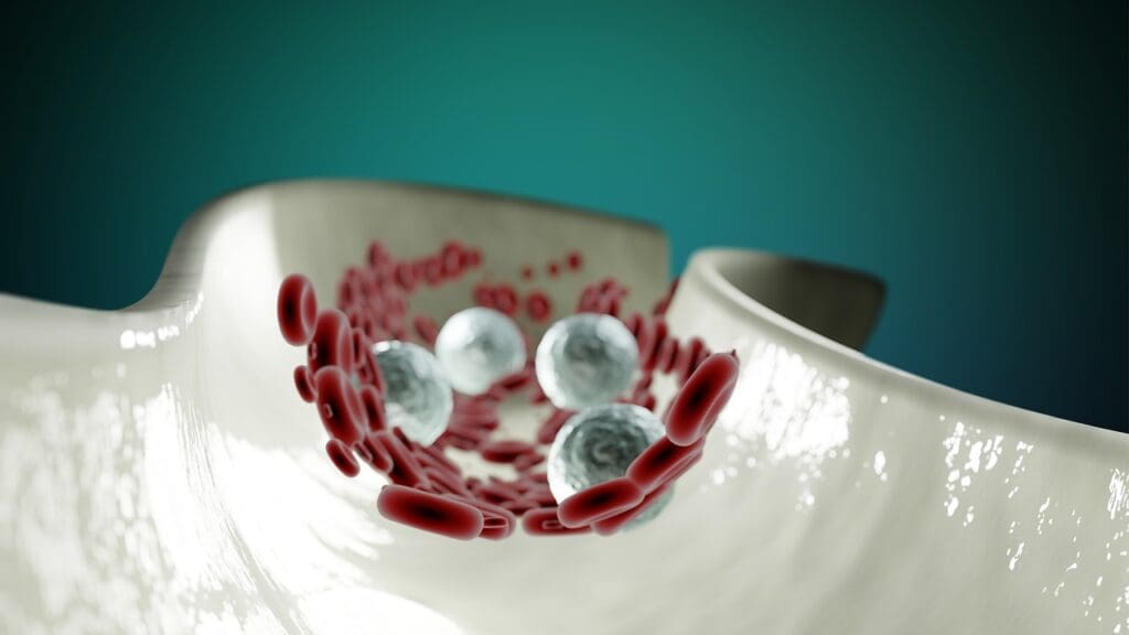 The Effects Of Cholesterol-lowering Supplements On Heart Health