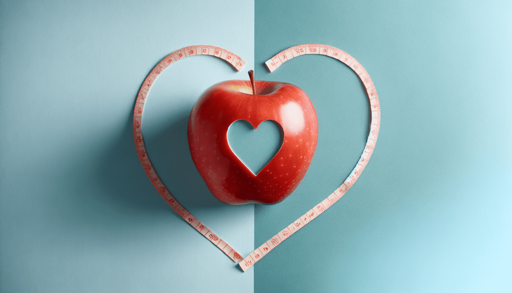The Effects Of Weight Management On Cholesterol And Heart Health