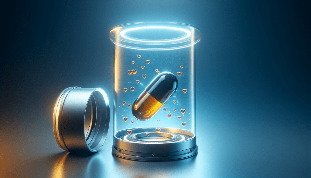 The Future Of Cholesterol-Lowering Supplements: What To Expect