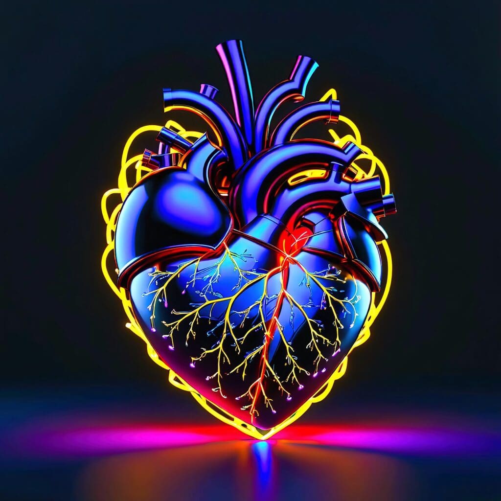 The Impact Of Genetics On Cholesterol Levels And Heart Health