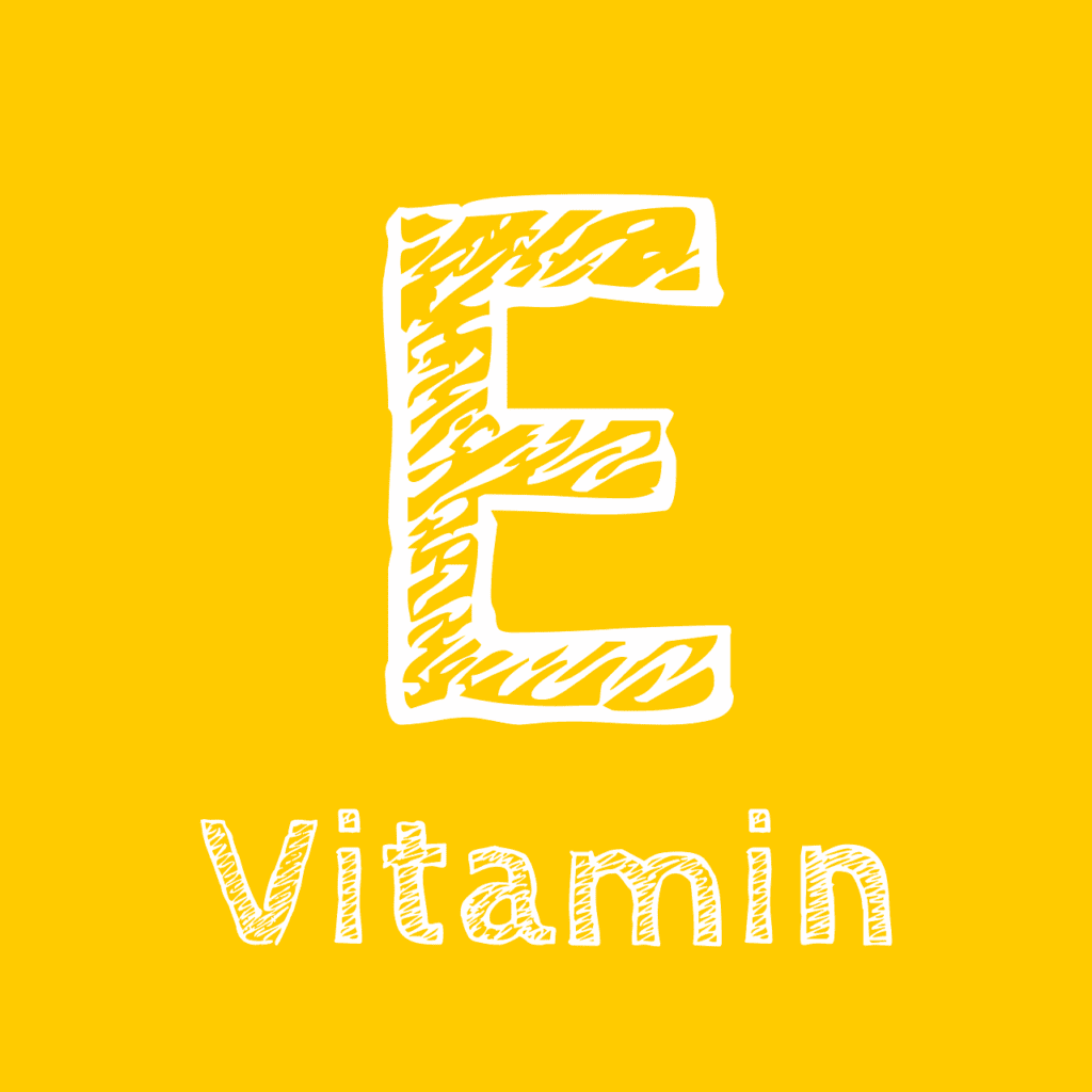 The Impact Of Vitamin E On Cholesterol Levels