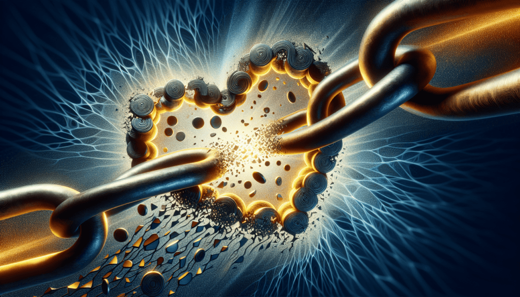 The Link Between Vitamin Deficiencies And High Cholesterol