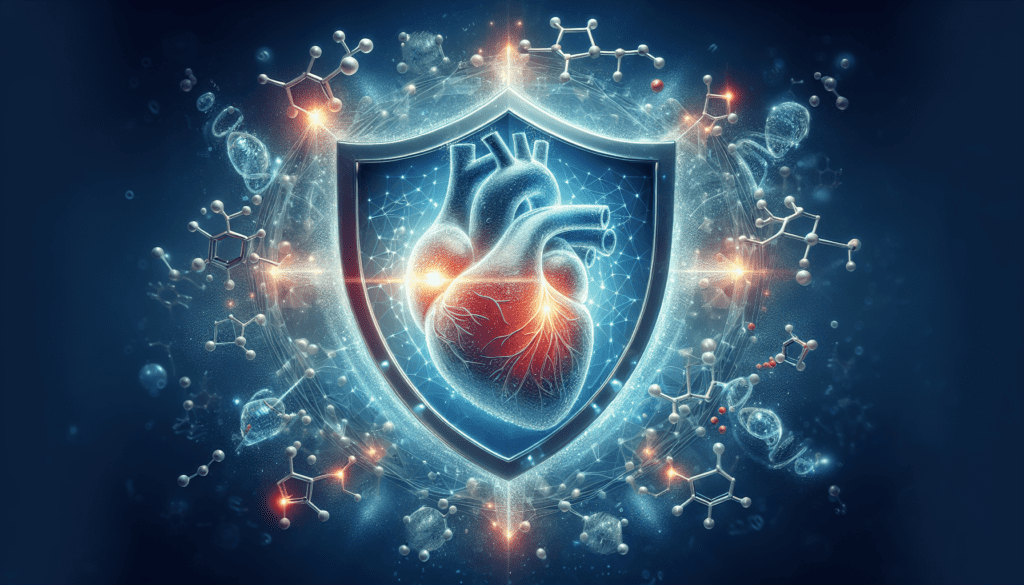 The Potential Role Of Vitamin K In Supporting Cholesterol Management