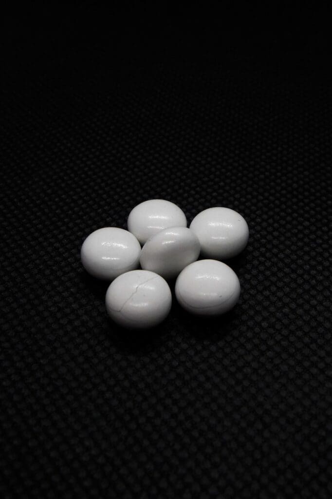 The Role Of Vitamin B Complex In Regulating Cholesterol Levels