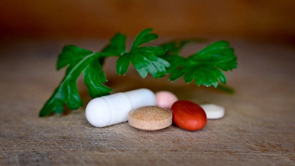 The Role Of Vitamin Supplements In Managing High Cholesterol