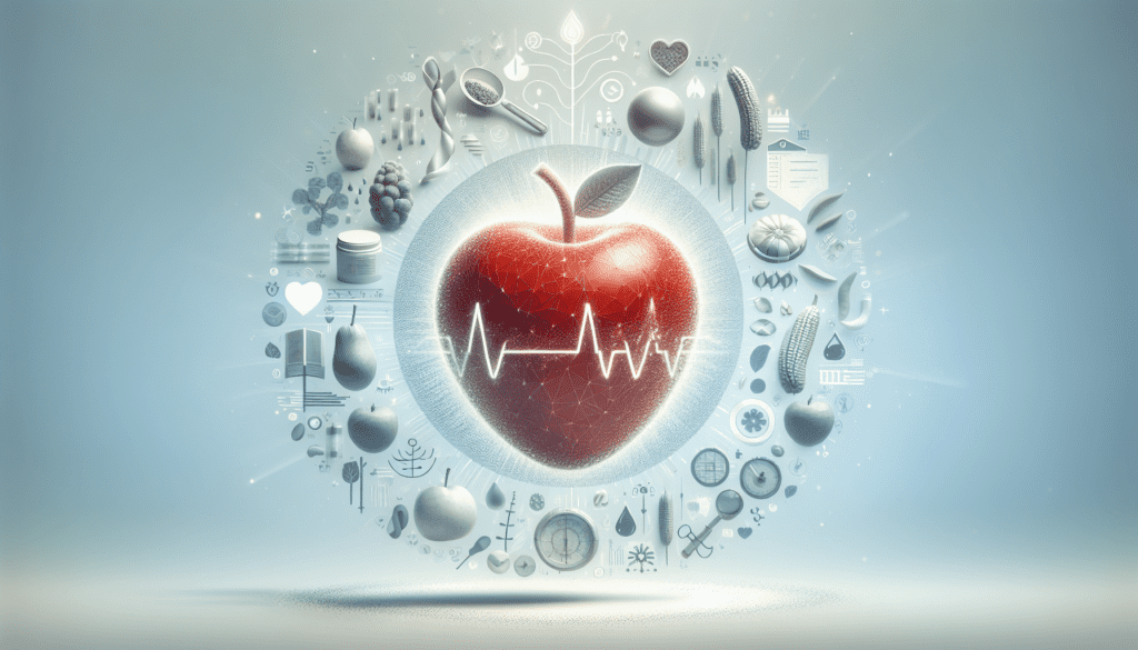 The Top Cholesterol-Lowering Vitamin-Rich Foods For Weight Management