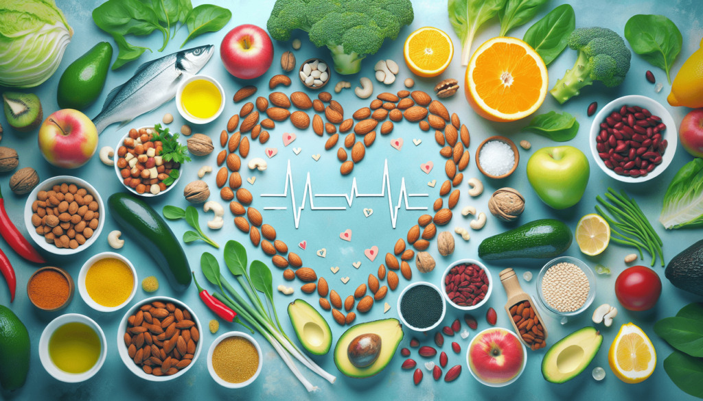 Tips For Finding The Most Effective Cholesterol-Lowering Supplements Tips For Finding The Most Effective Cholesterol-Lowering Supplements