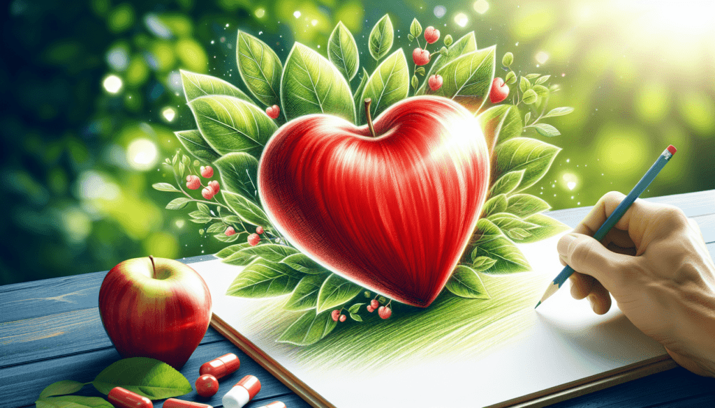 Top 5 Supplements For Lowering Cholesterol You Need To Try