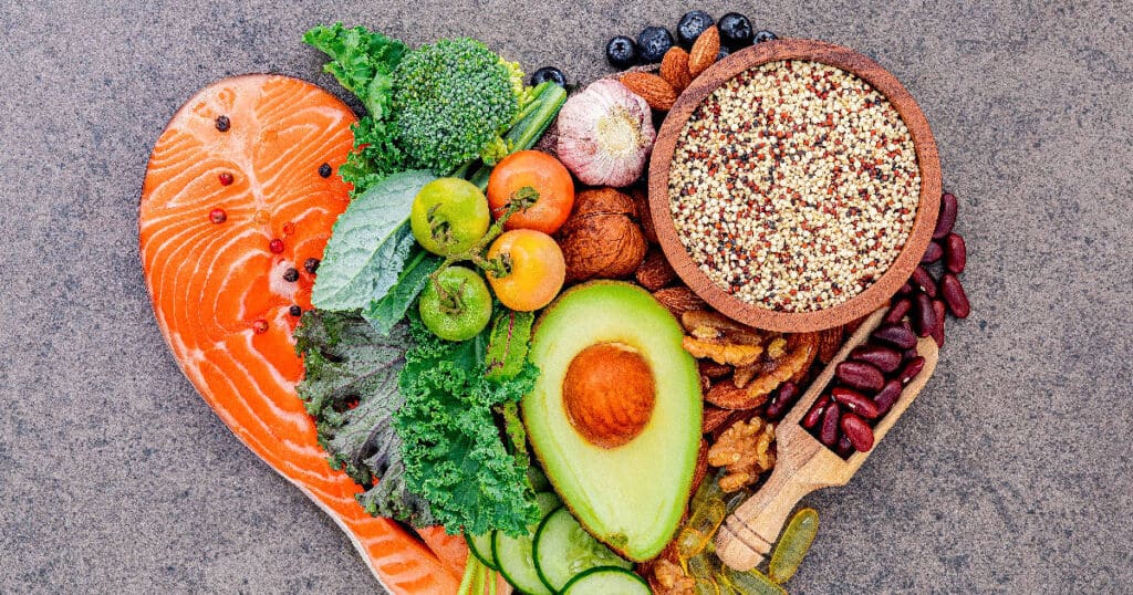 Top 5 Vitamins And Minerals For Lowering Cholesterol Levels