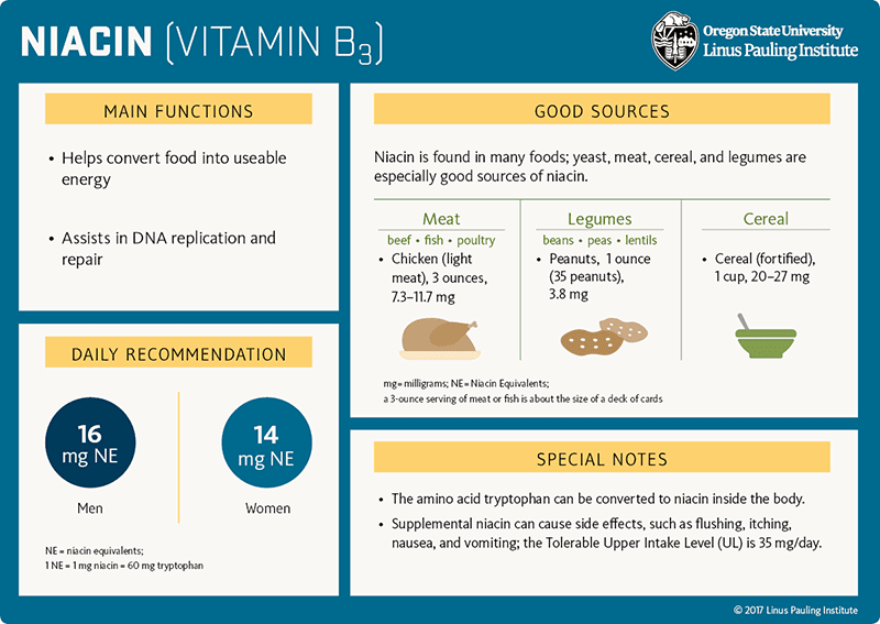 Top 5 Vitamins And Minerals For Lowering Cholesterol Levels