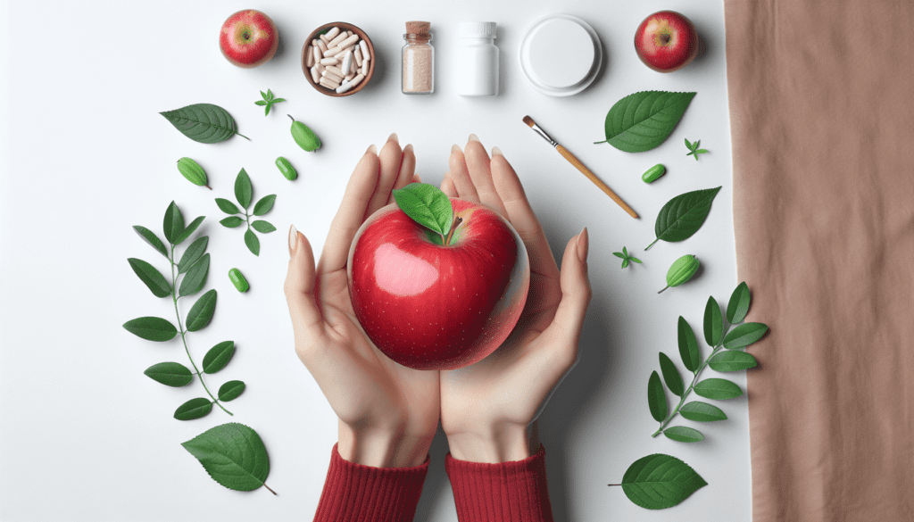 Top Natural Supplements For Lowering Bad Cholesterol